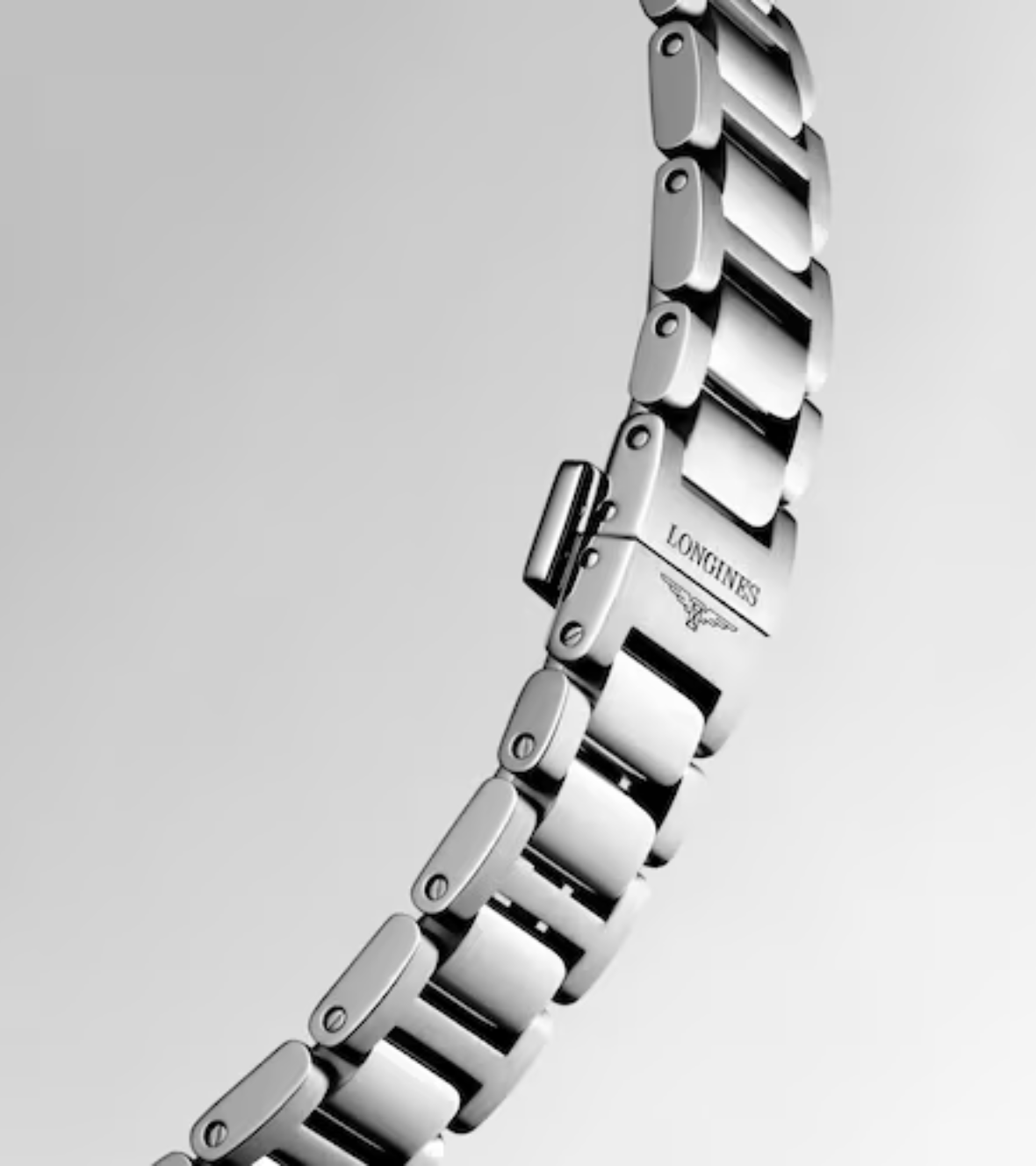 Longines Conquest